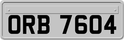 ORB7604
