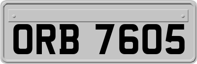ORB7605