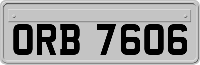 ORB7606
