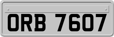 ORB7607