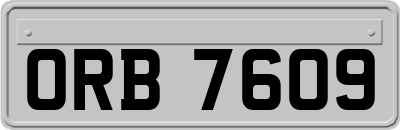 ORB7609