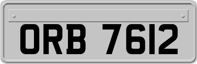 ORB7612