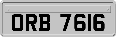 ORB7616