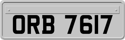 ORB7617