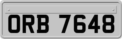 ORB7648