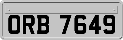 ORB7649