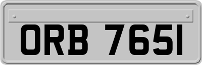 ORB7651
