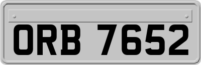 ORB7652