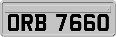 ORB7660