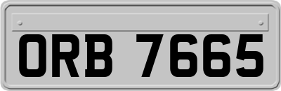 ORB7665
