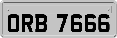 ORB7666