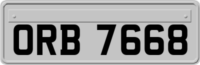 ORB7668