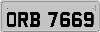 ORB7669