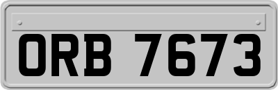ORB7673