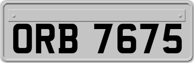 ORB7675
