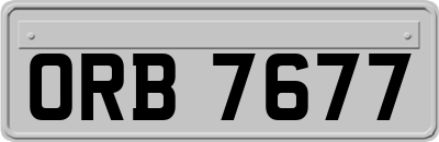 ORB7677