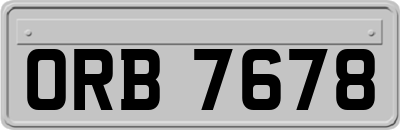 ORB7678