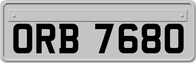 ORB7680