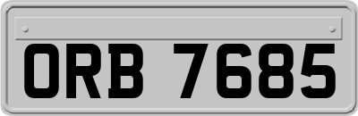 ORB7685
