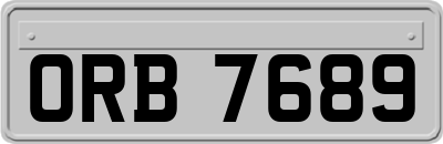 ORB7689