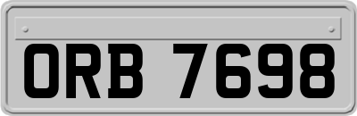 ORB7698