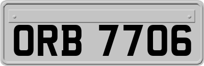 ORB7706