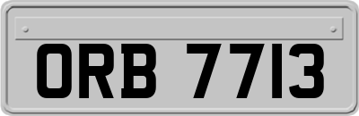 ORB7713