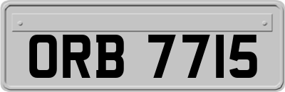 ORB7715