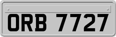 ORB7727