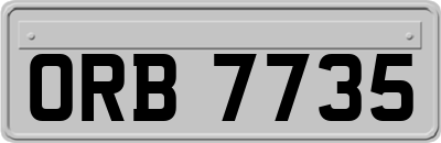 ORB7735