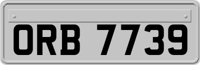 ORB7739