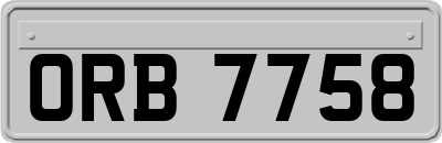 ORB7758