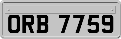 ORB7759