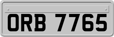 ORB7765