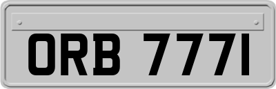 ORB7771