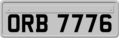 ORB7776