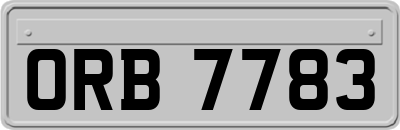 ORB7783