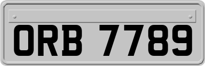 ORB7789