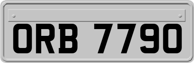 ORB7790