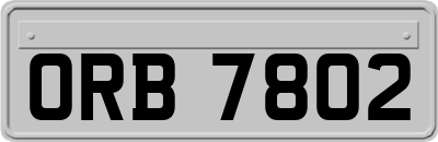 ORB7802