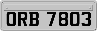 ORB7803
