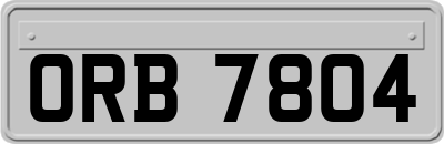 ORB7804