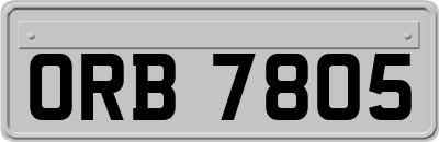 ORB7805