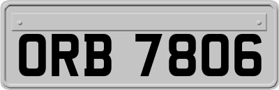 ORB7806