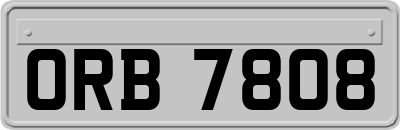 ORB7808