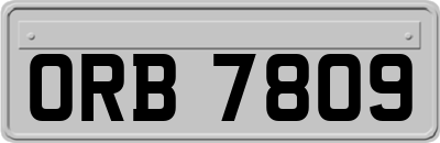 ORB7809