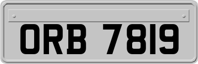 ORB7819