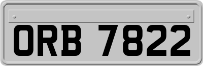 ORB7822