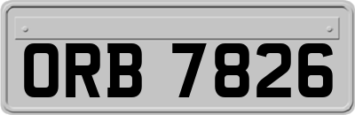 ORB7826