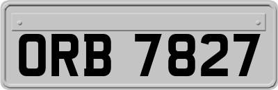 ORB7827